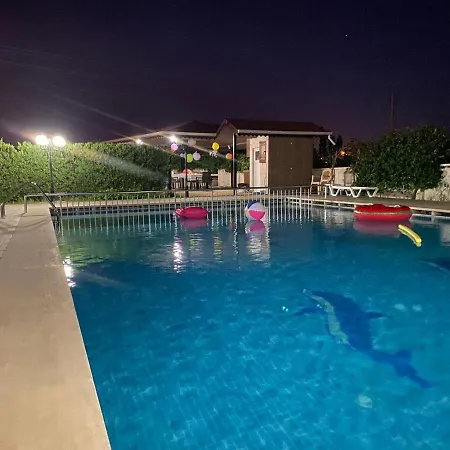 Appartement Sea *