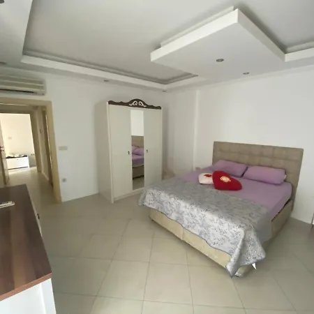 Sea Appartement *