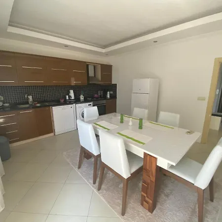 Sea Apartament